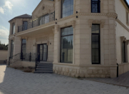 Satılır 5 otaqlı 300 m2 villa Şüvəlan