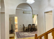 Satılır 5 otaqlı 229 m2 həyət evi Biləcəri
