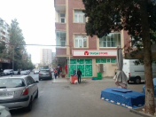 Satılır 2 otaqlı 65 m2 köhnə tikili 7 mkr