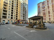 Satılır 2 otaqlı 102 m2 yeni tikili Nəriman Nərimanov m.
