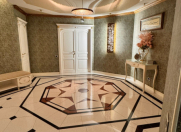 Satılır 8 otaqlı 650 m2 yeni tikili Nəsimi r.