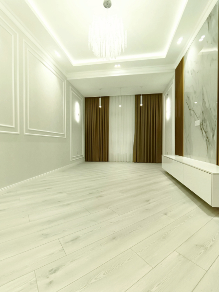 Satılır 2 otaqlı 53 m2 yeni tikili 28 May m.