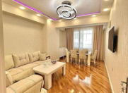 Satılır 2 otaqlı 58 m2 yeni tikili 9 mkr