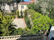 Satılır 5 otaqlı 250 m2 həyət evi Abşeron r.