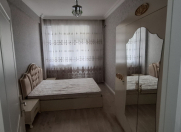 İcarəyə verilir 2 otaqlı 86 m2 yeni tikili Absheron Marriott otel