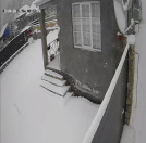 İcarəyə verilir 3 otaqlı 70 m2 bağ evi Qax