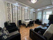 İcarəyə verilir 3 otaqlı 100 m2 köhnə tikili Nəriman Nərimanov m.