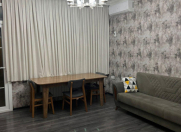 Satılır 2 otaqlı 60 m2 yeni tikili Əhmədli