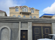 Satılır 8 otaqlı 330 m2 həyət evi Mehdiabad
