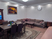Satılır 2 otaqlı 75 m2 yeni tikili Qara Qarayev m.