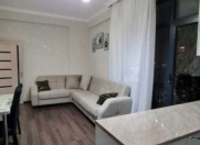 Satılır 3 otaqlı 77 m2 yeni tikili Təfəkkür Universiteti