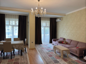 Satılır 2 otaqlı 80 m2 yeni tikili Nəriman Nərimanov m.