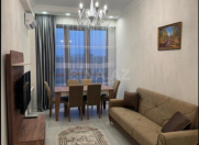 İcarəyə verilir 2 otaqlı 50 m2 yeni tikili 20 yanvar m.