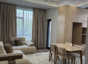 Satılır 3 otaqlı 86 m2 yeni tikili Şərq Bazarı