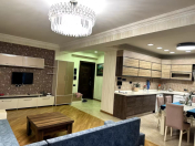 İcarəyə verilir 3 otaqlı 100 m2 yeni tikili Əhmədli m.