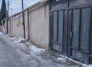 Satılır 3 otaqlı 100 m2 həyət evi Əmircan