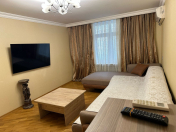 İcarəyə verilir 3 otaqlı 60 m2 köhnə tikili Nəriman Nərimanov m.