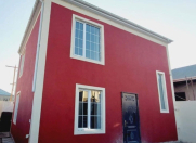 Satılır 4 otaqlı 200 m2 həyət evi Binə