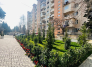 Satılır 1 otaqlı 40 m2 köhnə tikili Əhmədli m.