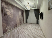 Satılır 2 otaqlı 55 m2 yeni tikili Asan Xidmət-1