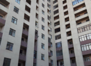 Satılır 2 otaqlı 70 m2 yeni tikili Həzi Aslanov m.