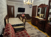 Satılır 2 otaqlı 60 m2 köhnə tikili 8 km