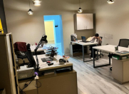 İcarəyə verilir 2 otaqlı 80 m2 ofis Nəsimi r.