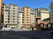 İcarəyə verilir 3 otaqlı 140 m2 yeni tikili Ağ şəhər