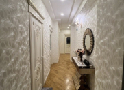 Satılır 2 otaqlı 70 m2 yeni tikili Y.Günəşli