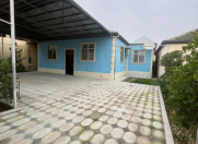 Satılır 4 otaqlı 140 m2 həyət evi Sulutəpə