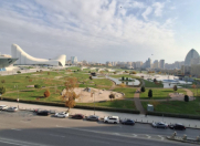 Satılır 3 otaqlı 70 m2 köhnə tikili Nəriman Nərimanov m.