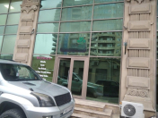 İcarəyə verilir 4 otaqlı 140 m2 obyekt 28 May m.