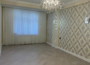 Satılır 3 otaqlı 140 m2 yeni tikili 28 May m.