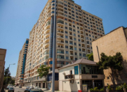 Satılır 2 otaqlı 82 m2 yeni tikili 7 mkr