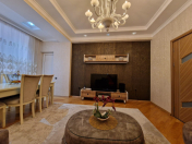 Satılır 3 otaqlı 118 m2 yeni tikili İnşaatçılar m.