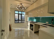 Satılır 4 otaqlı 123 m2 yeni tikili Memar Əcəmi m.