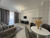 İcarəyə verilir 1 otaqlı 42 m2 yeni tikili 28 May m.