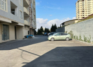 Satılır 2 otaqlı 72.9 m2 yeni tikili Y.Günəşli