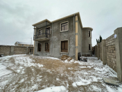 Satılır 4 otaqlı 220 m2 villa Buzovna