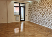 Satılır 3 otaqlı 100 m2 yeni tikili Memar Əcəmi m.