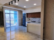 Satılır 3 otaqlı 86.6 m2 yeni tikili Nəriman Nərimanov m.