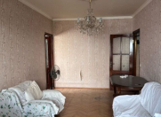 Satılır 2 otaqlı 55 m2 köhnə tikili Nəriman Nərimanov parkı