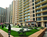 İcarəyə verilir 3 otaqlı 140 m2 yeni tikili Gənclik m.