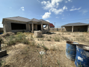 Satılır 4 otaqlı 160 m2 həyət evi Albalı