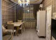 Satılır 2 otaqlı 65 m2 yeni tikili Xırdalan