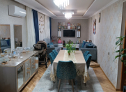 Satılır 5 otaqlı 140 m2 bağ evi Əmircan