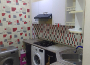 Satılır 2 otaqlı 50 m2 yeni tikili Yeni Yasamal