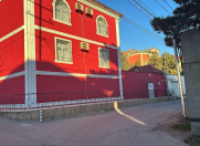 Satılır 5 otaqlı 215.6 m2 həyət evi Əhmədli