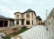 Satılır 5 otaqlı 272 m2 villa Mərdəkan