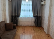 Satılır 2 otaqlı 37 m2 yeni tikili Xırdalan